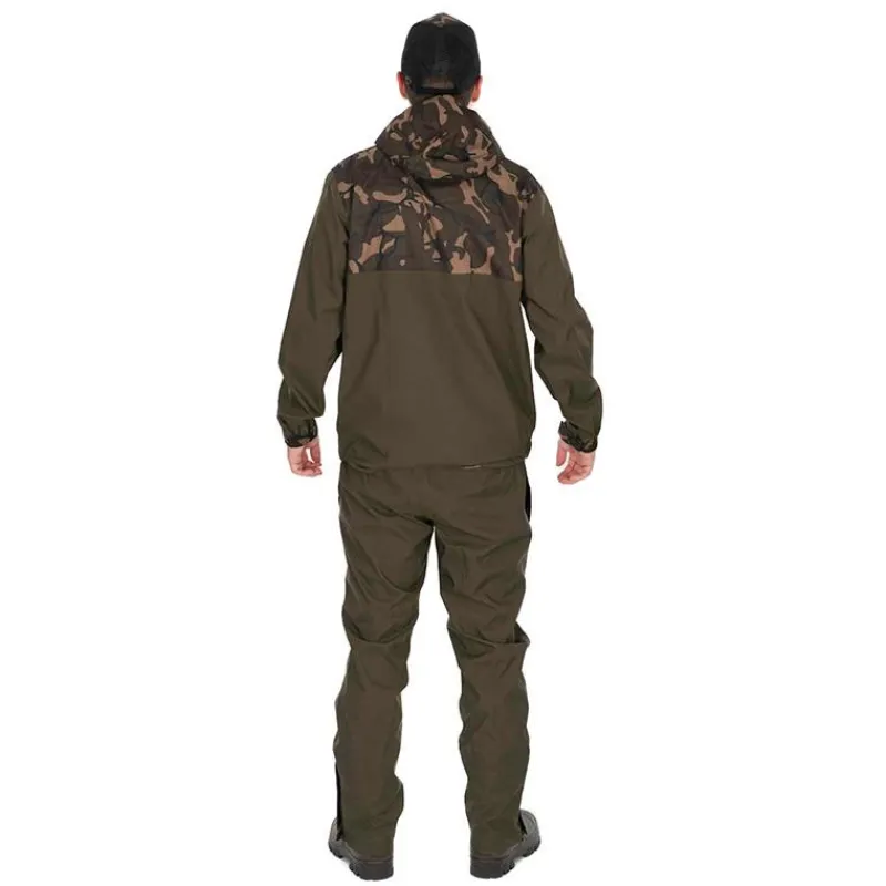 Fox Veste Homme Camo/Khaki Rs 10K Jacket