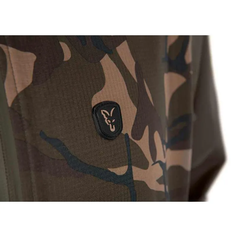Fox Veste Homme Camo/Khaki Rs 10K Jacket