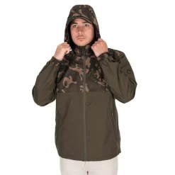 Fox Veste Homme Camo/Khaki Rs 10K Jacket