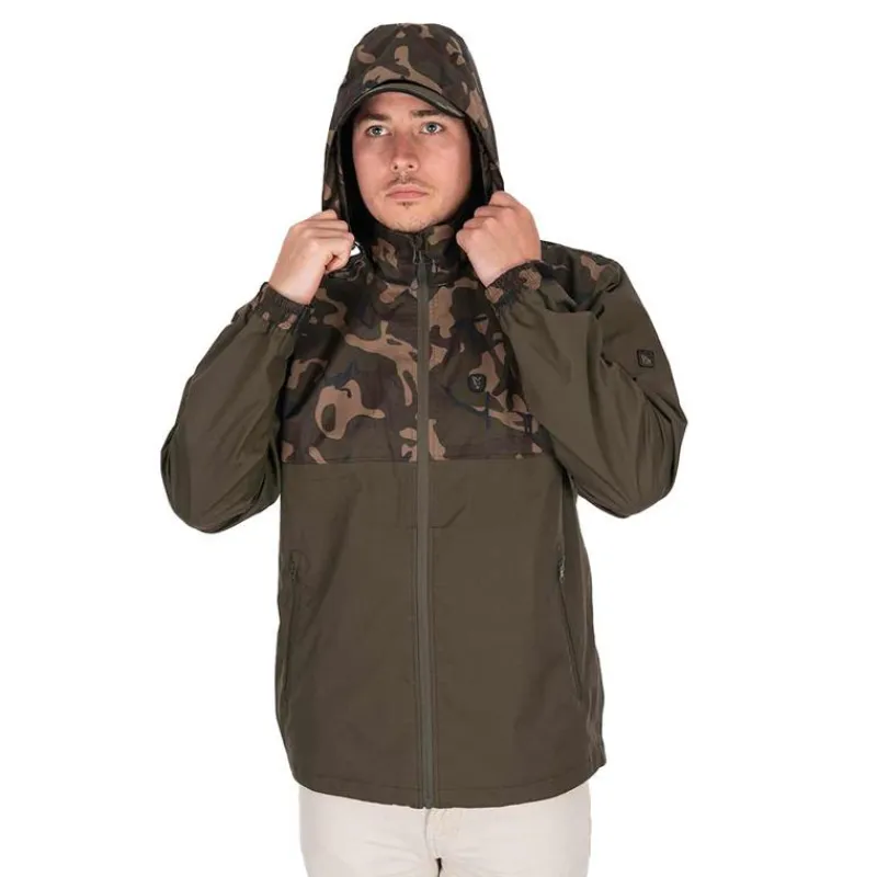 Fox Veste Homme Camo/Khaki Rs 10K Jacket