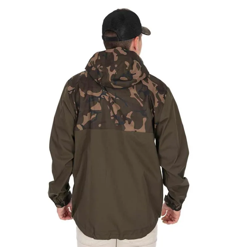 Fox Veste Homme Camo/Khaki Rs 10K Jacket