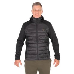 Fox Veste Homme Collection Hybrid Jacket - Noir