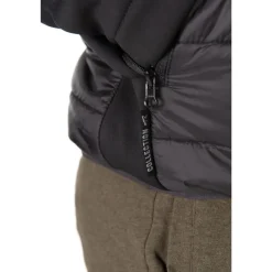 Fox Veste Homme Collection Hybrid Jacket - Noir