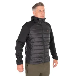 Fox Veste Homme Collection Hybrid Jacket - Noir