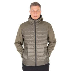 Fox Veste Homme Collection Hybrid Jacket - Vert