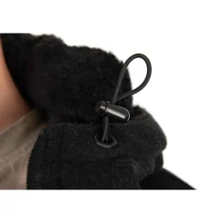 Veste Homme Fox Collection Sherpa Jacket - Noir