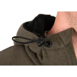 Fox Veste Homme Collection Sherpa Jacket - Vert