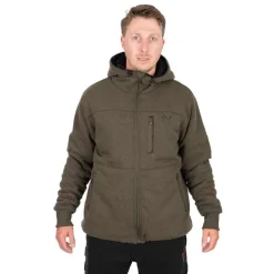 Fox Veste Homme Collection Sherpa Jacket - Vert