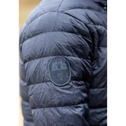 Veste Homme Fox Explorer Downfill Packaway Jacket - Noir