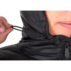 Veste Homme Fox Explorer Downfill Packaway Jacket - Noir