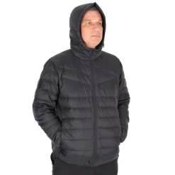 Veste Homme Fox Explorer Downfill Packaway Jacket - Noir