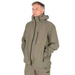 Veste Homme Fox Explorer 20K Jacket - Vert