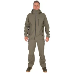 Veste Homme Fox Explorer 20K Jacket - Vert