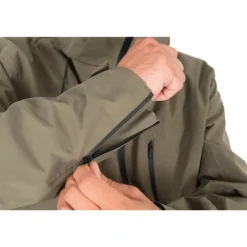 Veste Homme Fox Explorer 20K Jacket - Vert