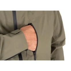 Veste Homme Fox Explorer 20K Jacket - Vert