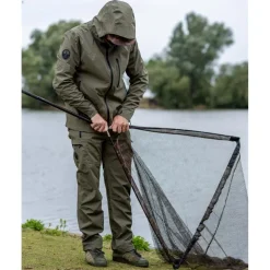 Veste Homme Fox Explorer 20K Jacket - Vert