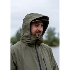 Veste Homme Fox Explorer 20K Jacket - Vert