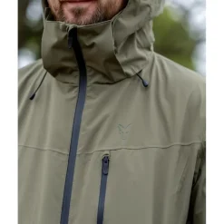 Veste Homme Fox Explorer 20K Jacket - Vert