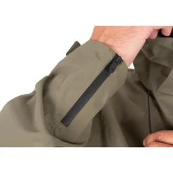 Veste Homme Fox Explorer 20K Jacket - Vert