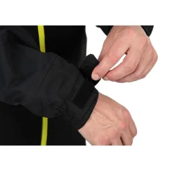 Fox Matrix Veste Homme 10K Waterproof Jacket - Noir