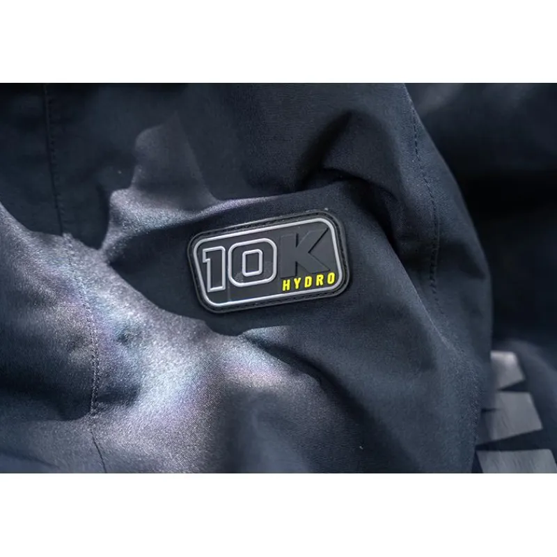 Fox Matrix Veste Homme 10K Waterproof Jacket - Noir