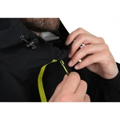 Fox Matrix Veste Homme 10K Waterproof Jacket - Noir