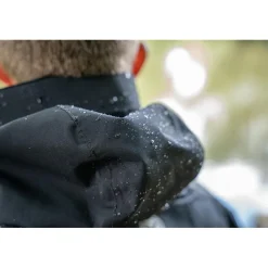 Fox Matrix Veste Homme 10K Waterproof Jacket - Noir