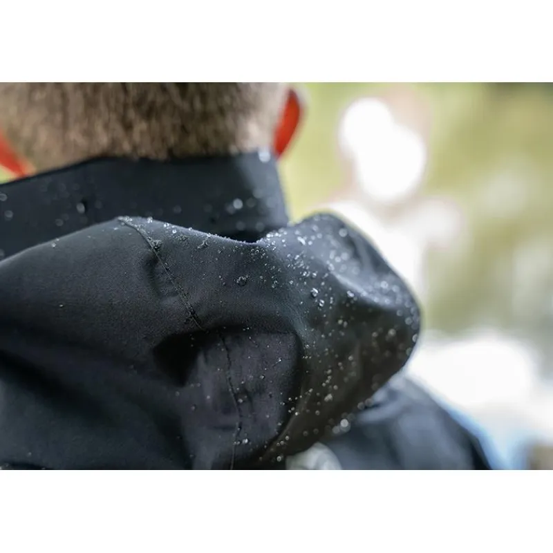 Fox Matrix Veste Homme 10K Waterproof Jacket - Noir
