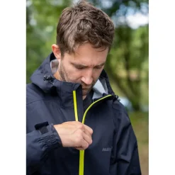 Fox Matrix Veste Homme 10K Waterproof Jacket - Noir