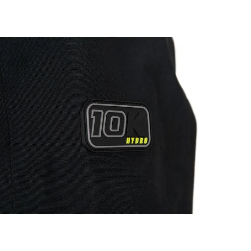 Fox Matrix Veste Homme 10K Waterproof Jacket - Noir
