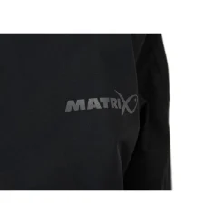 Fox Matrix Veste Homme 10K Waterproof Jacket - Noir
