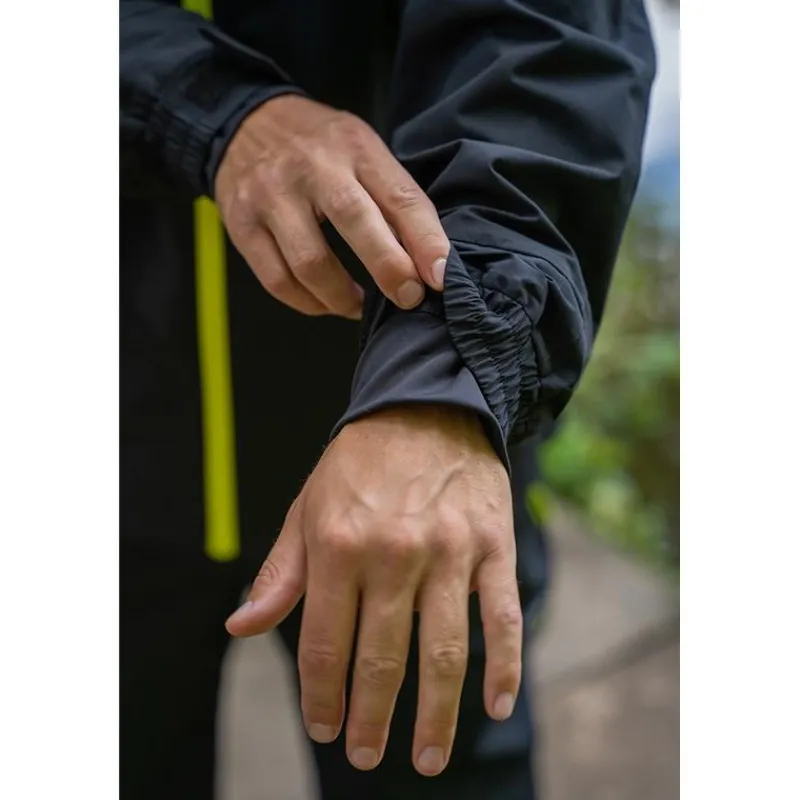 Fox Matrix Veste Homme 10K Waterproof Jacket - Noir