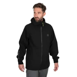 Fox Matrix Veste Homme Ultra-Light 8K Jacket - Noir