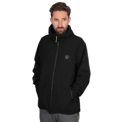 Fox Matrix Veste Homme Ultra-Light 8K Jacket - Noir