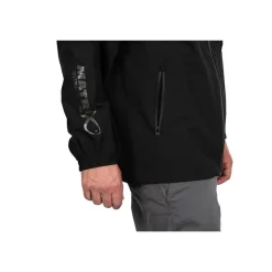 Fox Matrix Veste Homme Ultra-Light 8K Jacket - Noir
