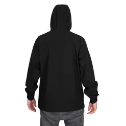 Fox Matrix Veste Homme Ultra-Light 8K Jacket - Noir