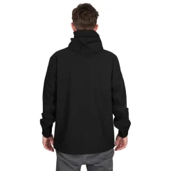 Fox Matrix Veste Homme Ultra-Light 8K Jacket - Noir