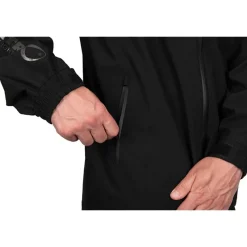 Fox Matrix Veste Homme Ultra-Light 8K Jacket - Noir