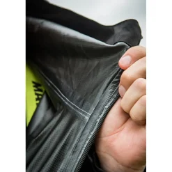Fox Matrix Veste Homme Ultra-Light 8K Jacket - Noir