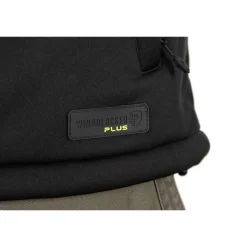 Fox Matrix Veste Homme Windblocker Plus - Noir