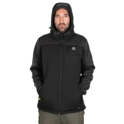 Fox Matrix Veste Homme Windblocker Plus - Noir
