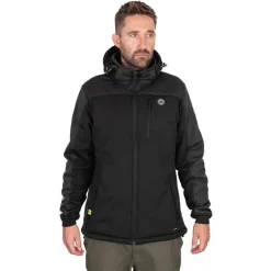 Fox Matrix Veste Homme Windblocker Plus - Noir