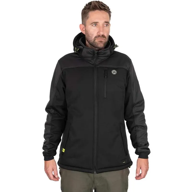 Fox Matrix Veste Homme Windblocker Plus - Noir