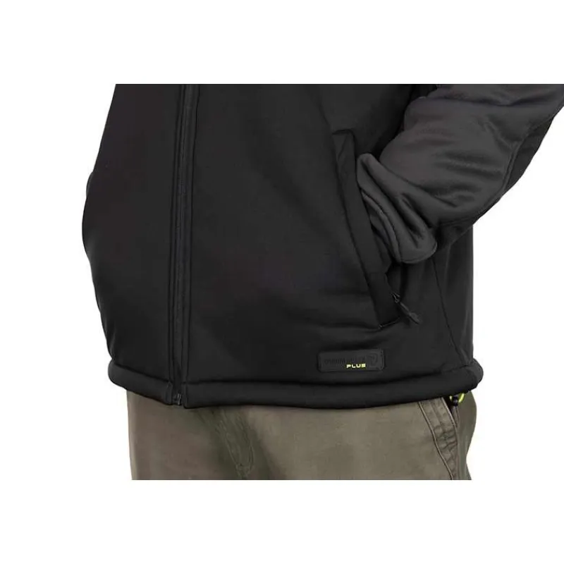 Fox Matrix Veste Homme Windblocker Plus - Noir