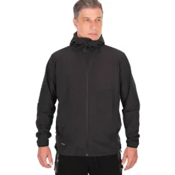 Veste Homme Fox Premium Mid Layer Jacket - Noir