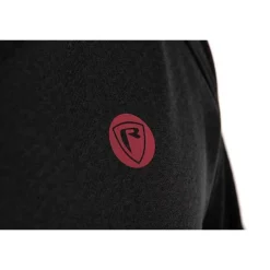 Fox Rage Veste Homme Pro Series Technical Hoody - Noir