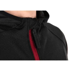 Fox Rage Veste Homme Pro Series Technical Hoody - Noir