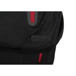Fox Rage Veste Homme Pro Series Technical Hoody - Noir