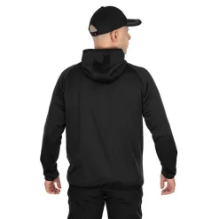 Fox Rage Veste Homme Pro Series Technical Hoody - Noir
