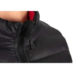 Veste Homme Fox Rage Ro Series Reversible Lightweight Quilted Jacket - Noir/Rouge